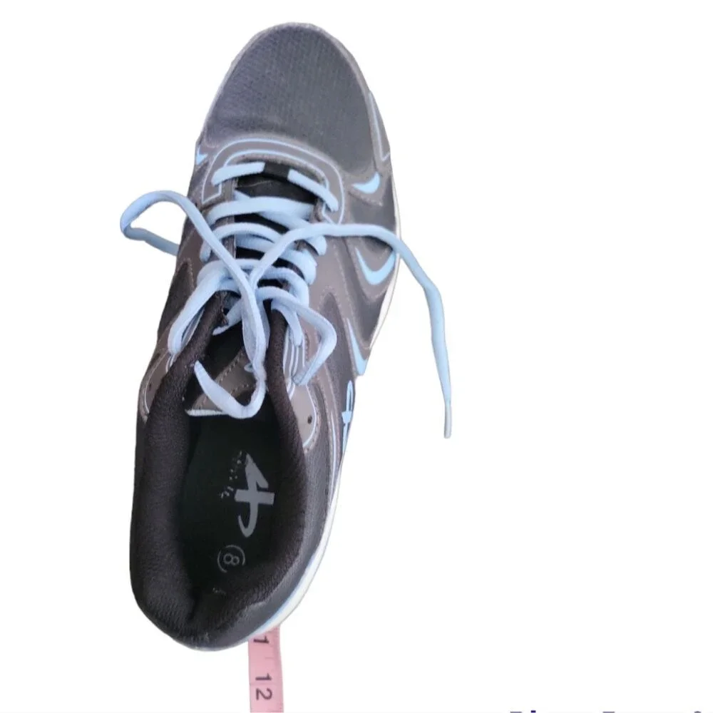 Athletech Sneakers - 8M